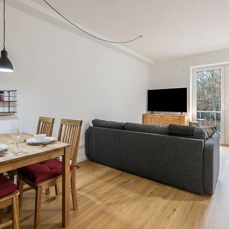 Hodderup Wohnung 10 Husby  Exteriér fotografie