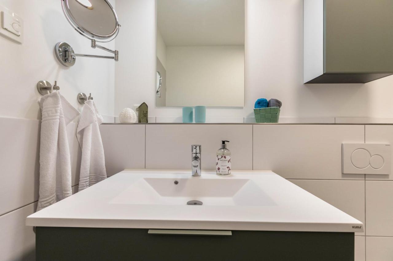Hodderup Wohnung 10 Husby  Exteriér fotografie