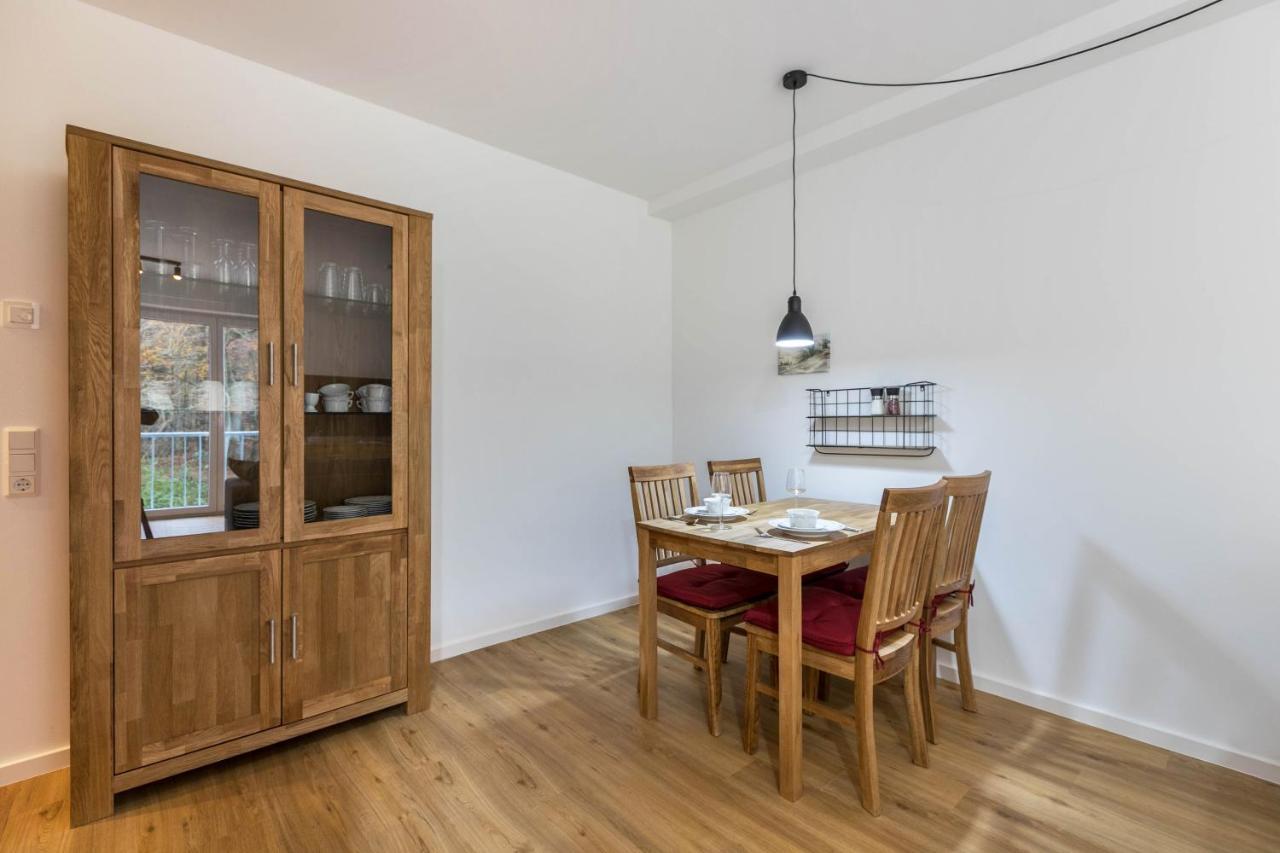 Hodderup Wohnung 10 Husby  Exteriér fotografie